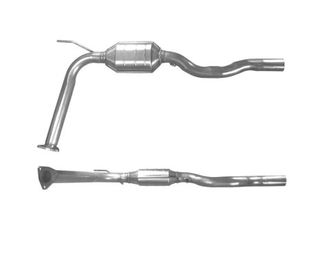 Catalyseur Premium CE