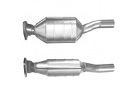 Catalyseur Premium CE