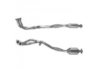Catalyseur Premium CE