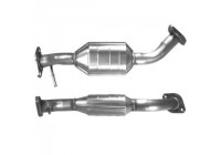 Catalyseur Premium CE