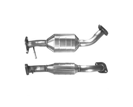 Catalyseur Premium CE