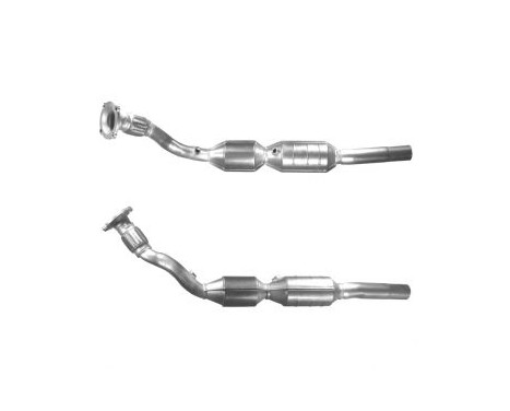 Catalyseur Premium CE