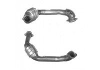 Catalyseur Premium CE