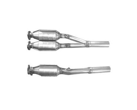Catalyseur Premium CE