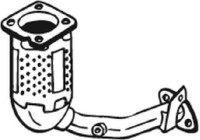 Catalyseur with Ecolabel 