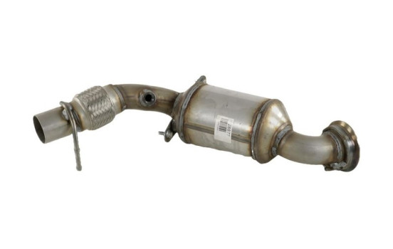 Catalyseur, Image 3