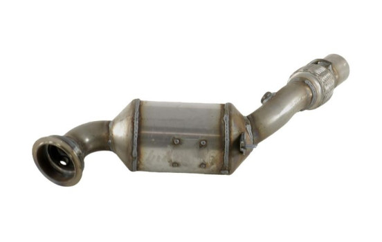 Catalyseur, Image 5