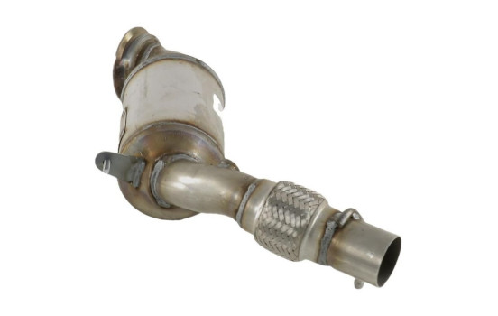 Catalyseur, Image 6