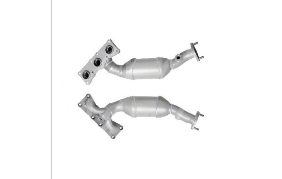 Catalyseur