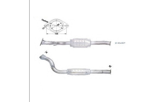 Catalyseur