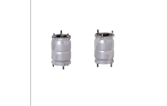 Catalyseur