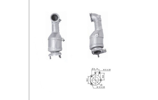 Catalyseur