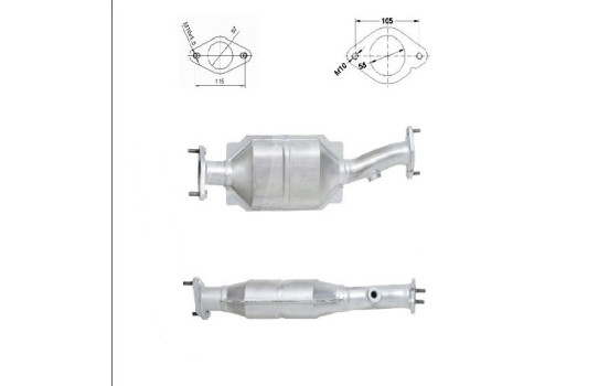 Catalyseur