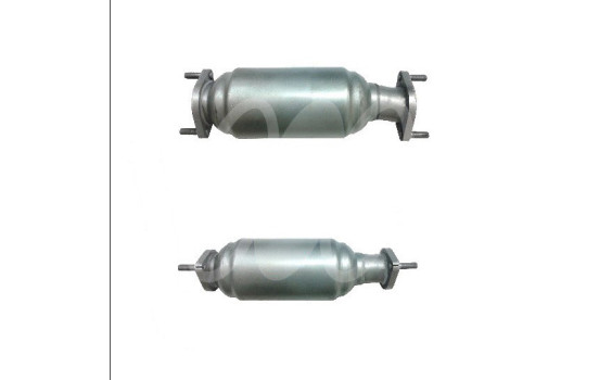 Catalyseur