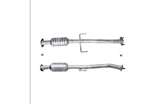 Catalyseur