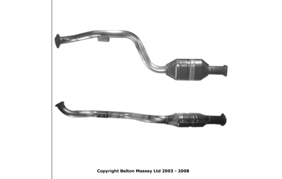 Catalyseur