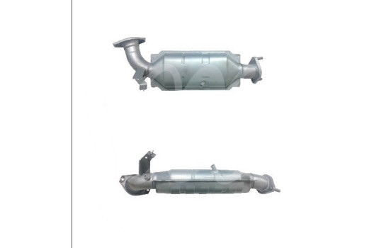 Catalyseur