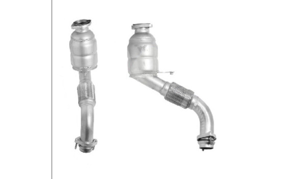 Catalyseur