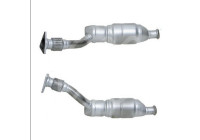 Catalyseur