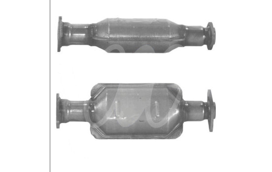 Catalyseur