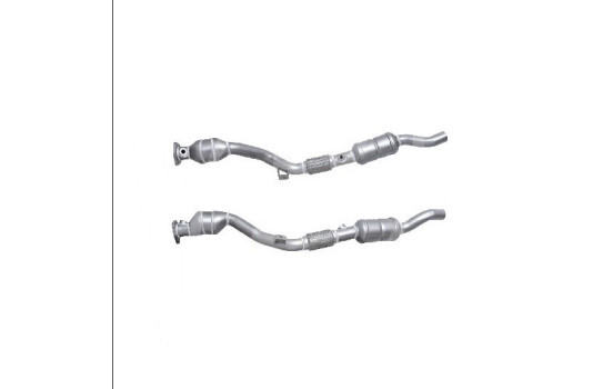 Catalyseur