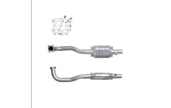 Catalyseur