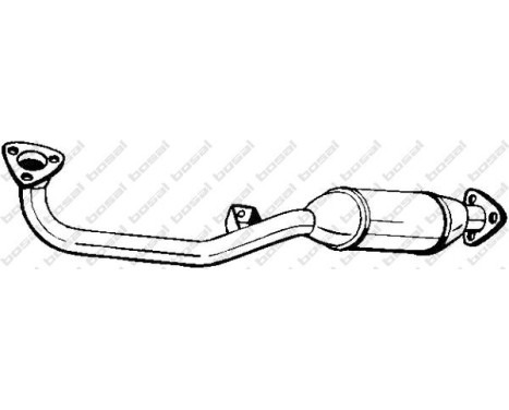 Catalyseur