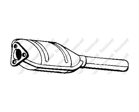 Catalyseur