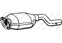 Catalyseur