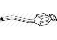 Catalyseur