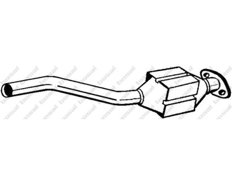 Catalyseur