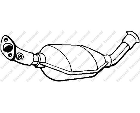 Catalyseur