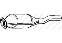 Catalyseur