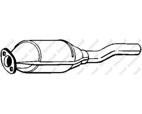 Catalyseur