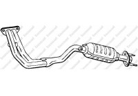 Catalyseur
