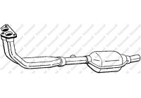Catalyseur