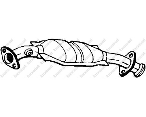Catalyseur