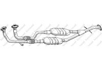 Catalyseur