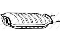 Catalyseur