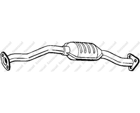 Catalyseur
