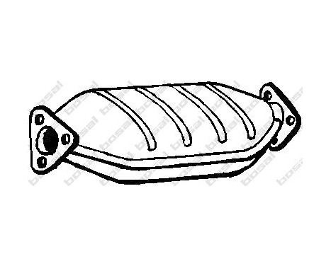 Catalyseur