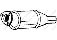 Catalyseur