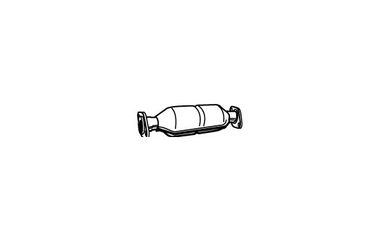 Catalyseur