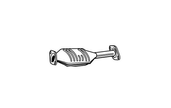 Catalyseur