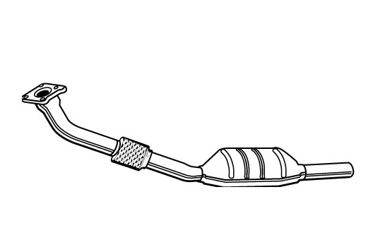 Catalyseur
