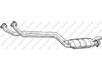 Catalyseur