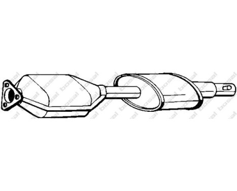 Catalyseur