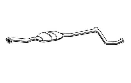 Catalyseur