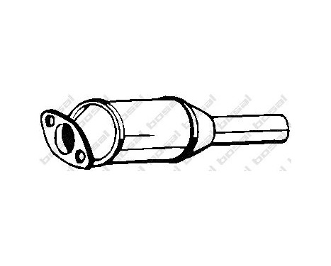 Catalyseur