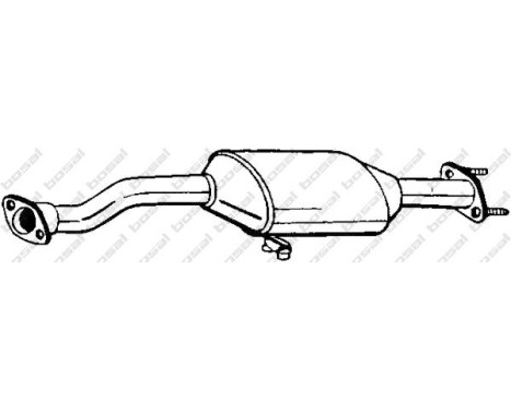 Catalyseur